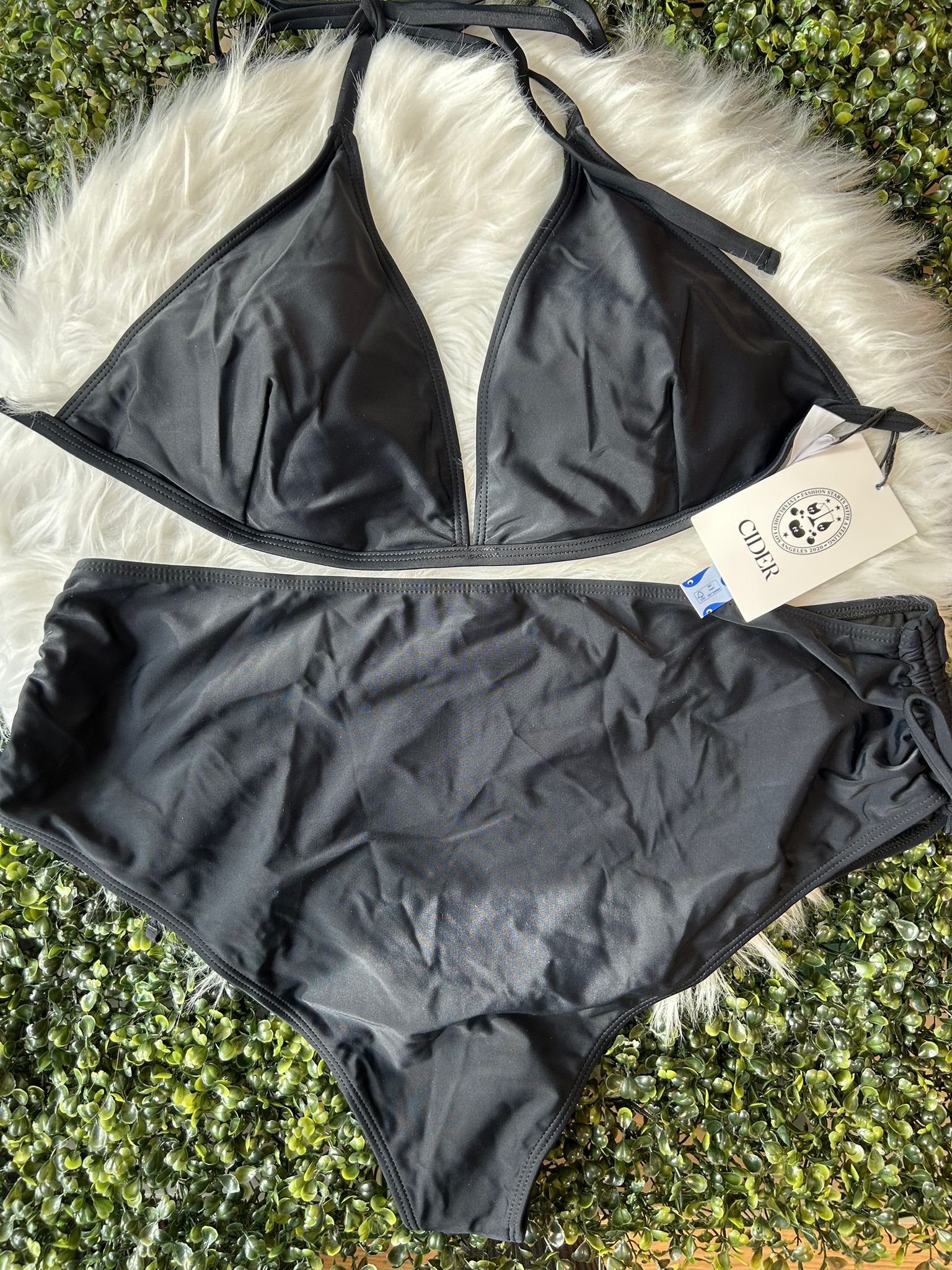BAÑADOR TB3XL01